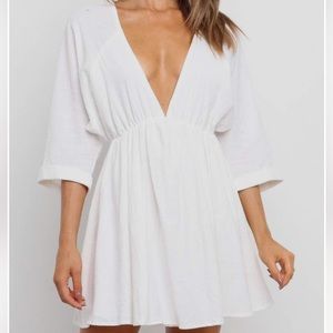 Petal & Pup Eeli Dress